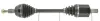 Antriebswelle Vorderachse links MTR 13216954