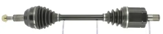 Antriebswelle Vorderachse links MTR 13216954 Bild Antriebswelle Vorderachse links MTR 13216954