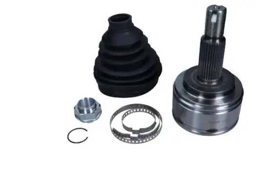 Gelenksatz, Antriebswelle Vorderachse radseitig MTR 13216957 Bild Gelenksatz, Antriebswelle Vorderachse radseitig MTR 13216957