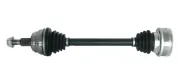 Antriebswelle Vorderachse links MTR 13216958