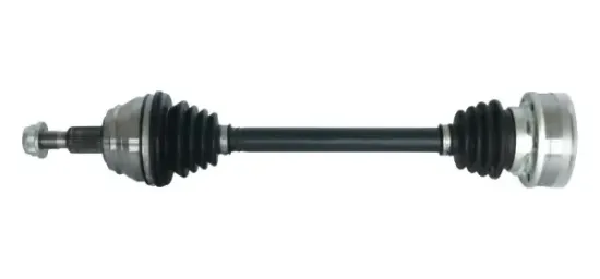 Antriebswelle Vorderachse links MTR 13216958 Bild Antriebswelle Vorderachse links MTR 13216958