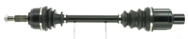 Antriebswelle Vorderachse rechts MTR 13216960