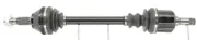 Antriebswelle Vorderachse links MTR 13216962
