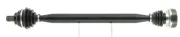 Antriebswelle Vorderachse rechts MTR 13216970