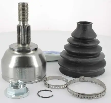 Gelenksatz, Antriebswelle Vorderachse radseitig MTR 13216971