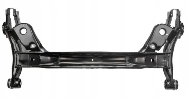 Achskörper Hinterachse MTR 13216996