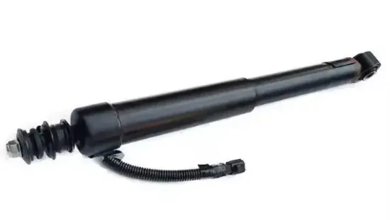 Stoßdämpfer Hinterachse MTR 13216997 Bild Stoßdämpfer Hinterachse MTR 13216997