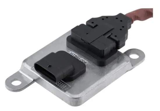 NOx-Sensor, NOx-Katalysator 12 V MTR 13217221 Bild NOx-Sensor, NOx-Katalysator 12 V MTR 13217221