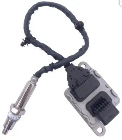 NOx-Sensor, Harnstoffeinspritzung 12 V MTR 13217255 Bild NOx-Sensor, Harnstoffeinspritzung 12 V MTR 13217255