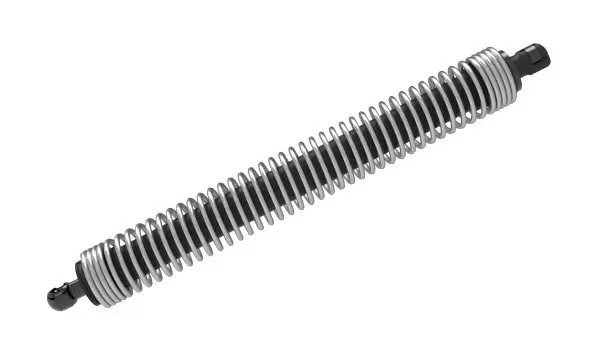 Gasfeder, Koffer-/Laderaum hinten links MTR 13262363