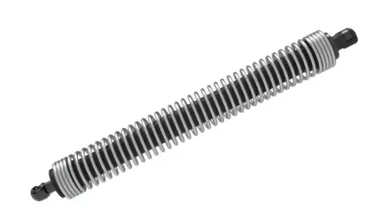 Gasfeder, Koffer-/Laderaum hinten links MTR 13262363 Bild Gasfeder, Koffer-/Laderaum hinten links MTR 13262363