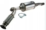 Ruß-/Partikelfilter, Abgasanlage MTR 13263524
