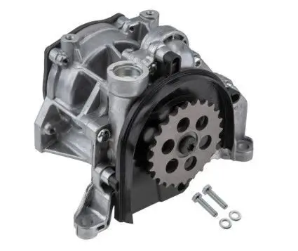 Ölpumpe MTR 13263533