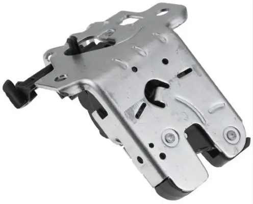 Heckklappenschloss Fahrzeugheckklappe MTR 13263535 Bild Heckklappenschloss Fahrzeugheckklappe MTR 13263535