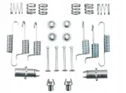 Zubehörsatz, Feststellbremsbacken MTR 13263552
