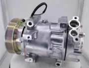 Kompressor, Klimaanlage 12 V MTR 13294083