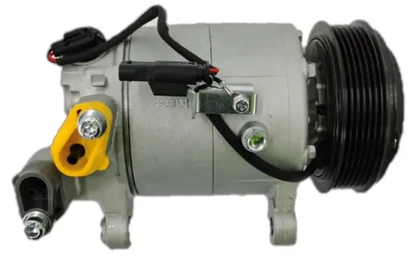 Kompressor, Klimaanlage 12 V MTR 13294085
