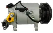 Kompressor, Klimaanlage 12 V MTR 13294085