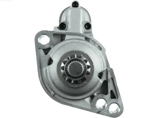 Starter 12 V 1,7 kW MTR 13294086 Bild Starter 12 V 1,7 kW MTR 13294086