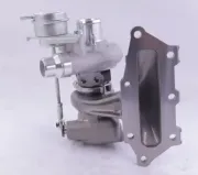 Lader, Aufladung MTR 13294092