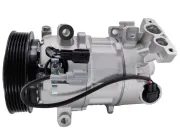 Kompressor, Klimaanlage 12 V MTR 13294094