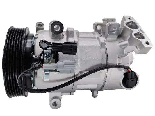 Kompressor, Klimaanlage 12 V MTR 13294094 Bild Kompressor, Klimaanlage 12 V MTR 13294094