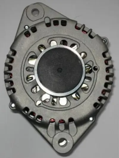 Generator 14 V MTR 13294106