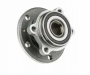 Radlagersatz Vorderachse links Vorderachse rechts MTR 13294538