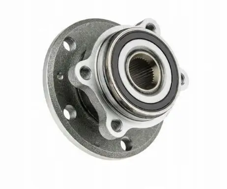 Radlagersatz Vorderachse links Vorderachse rechts MTR 13294538 Bild Radlagersatz Vorderachse links Vorderachse rechts MTR 13294538