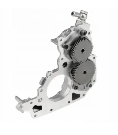 Ölpumpe MTR 13294583