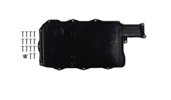 Hydraulikfilter, Automatikgetriebe MTR 13294584