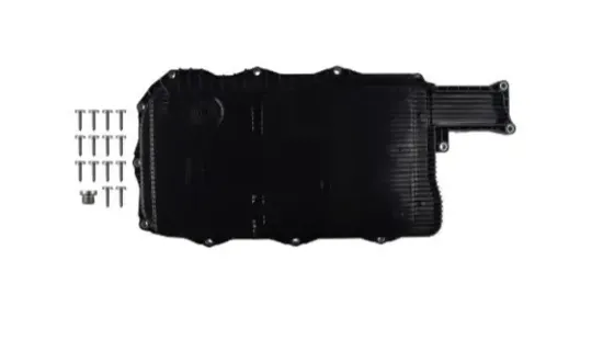 Hydraulikfilter, Automatikgetriebe MTR 13294584 Bild Hydraulikfilter, Automatikgetriebe MTR 13294584