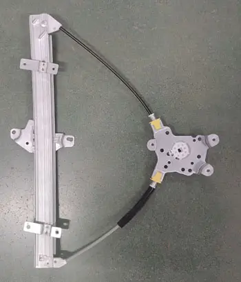 Fensterheber vorne links MTR 13310204