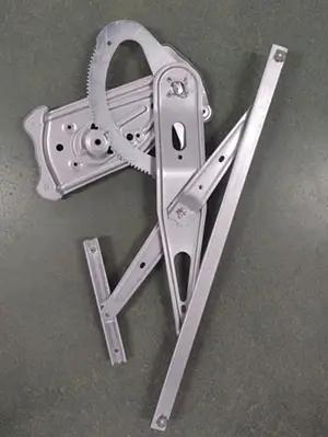 Fensterheber vorne links MTR 13310205 Bild Fensterheber vorne links MTR 13310205