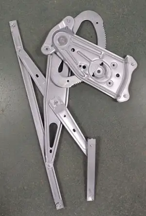 Fensterheber vorne links MTR 13310205 Bild Fensterheber vorne links MTR 13310205