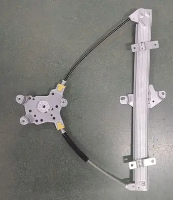 Fensterheber vorne rechts MTR 13310206 Bild Fensterheber vorne rechts MTR 13310206