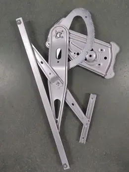 Fensterheber vorne rechts MTR 13310209 Bild Fensterheber vorne rechts MTR 13310209