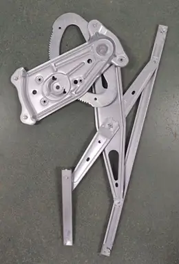 Fensterheber vorne rechts MTR 13310209 Bild Fensterheber vorne rechts MTR 13310209