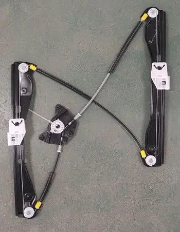 Fensterheber vorne links MTR 13310210 Bild Fensterheber vorne links MTR 13310210