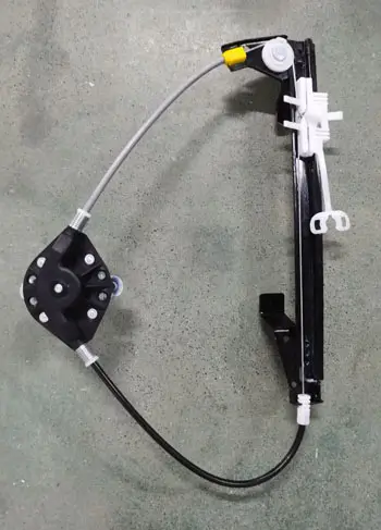 Fensterheber hinten links MTR 13310214 Bild Fensterheber hinten links MTR 13310214