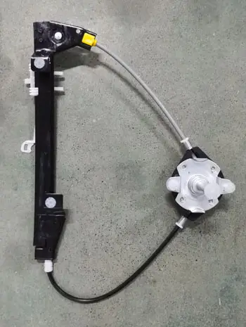 Fensterheber hinten links MTR 13310214