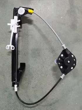 Fensterheber hinten rechts MTR 13310215 Bild Fensterheber hinten rechts MTR 13310215