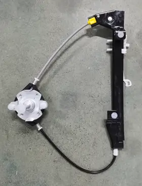 Fensterheber hinten rechts MTR 13310215 Bild Fensterheber hinten rechts MTR 13310215