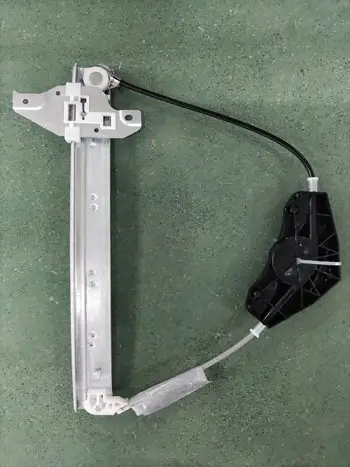 Fensterheber hinten rechts MTR 13310217 Bild Fensterheber hinten rechts MTR 13310217