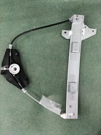 Fensterheber hinten rechts MTR 13310217