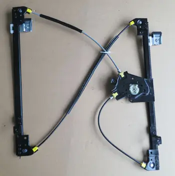 Fensterheber vorne links MTR 13310220