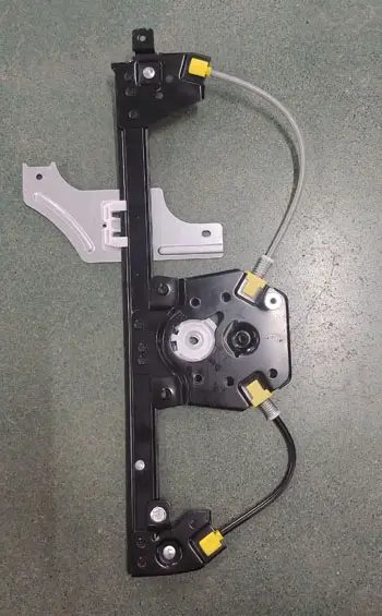 Fensterheber hinten links MTR 13310222