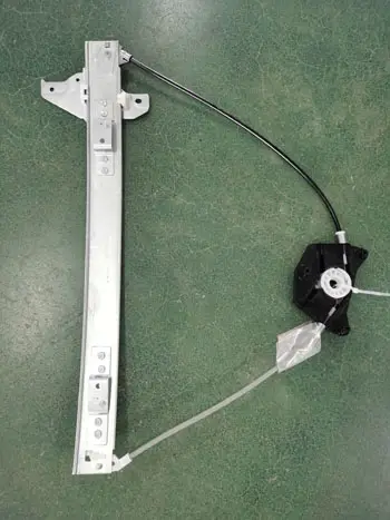 Fensterheber vorne links MTR 13310227 Bild Fensterheber vorne links MTR 13310227