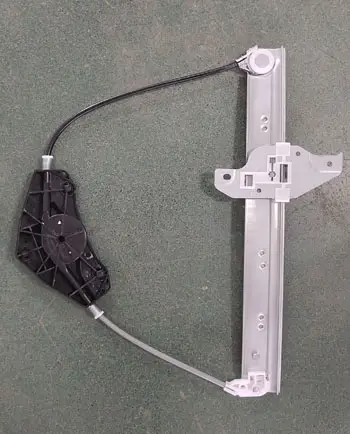 Fensterheber hinten links MTR 13310228 Bild Fensterheber hinten links MTR 13310228