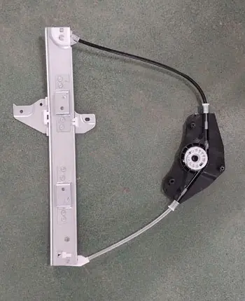 Fensterheber hinten links MTR 13310228